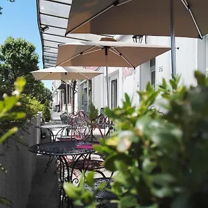 Hotel Du Square, Riom